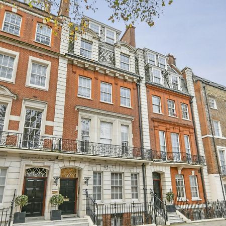Mayfair - Peterson House Londra Esterno foto