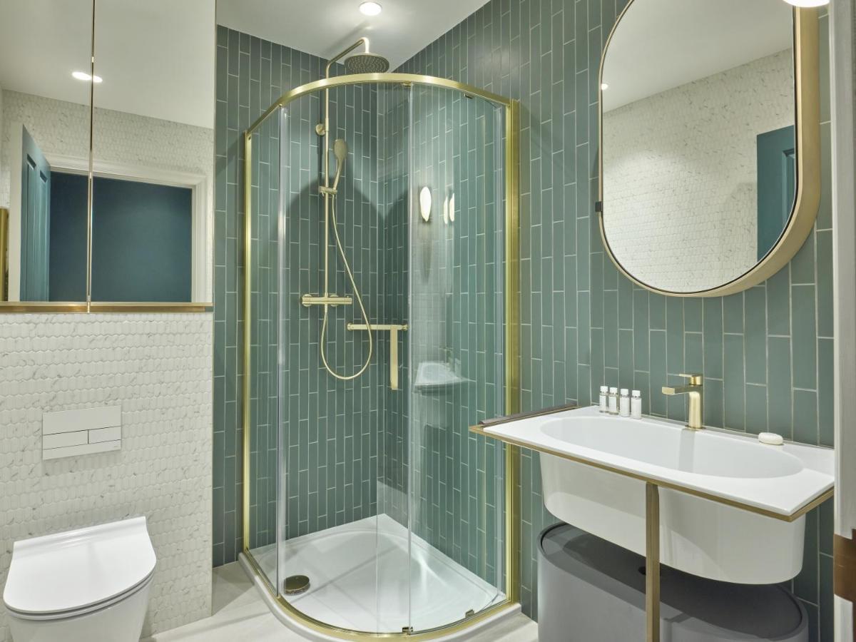 Mayfair - Peterson House Londra Esterno foto