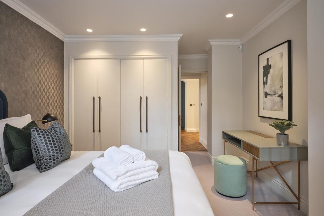 Mayfair - Peterson House Londra Esterno foto