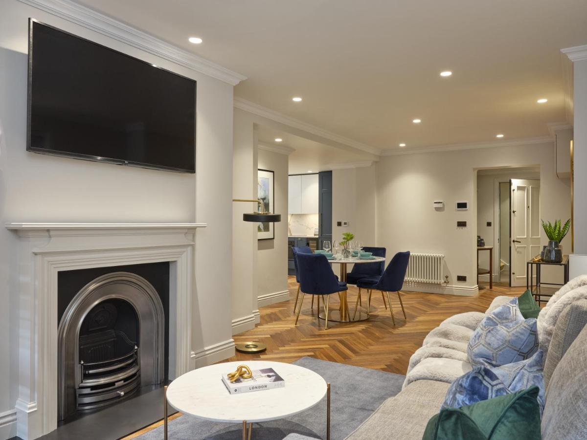 Mayfair - Peterson House Londra Esterno foto