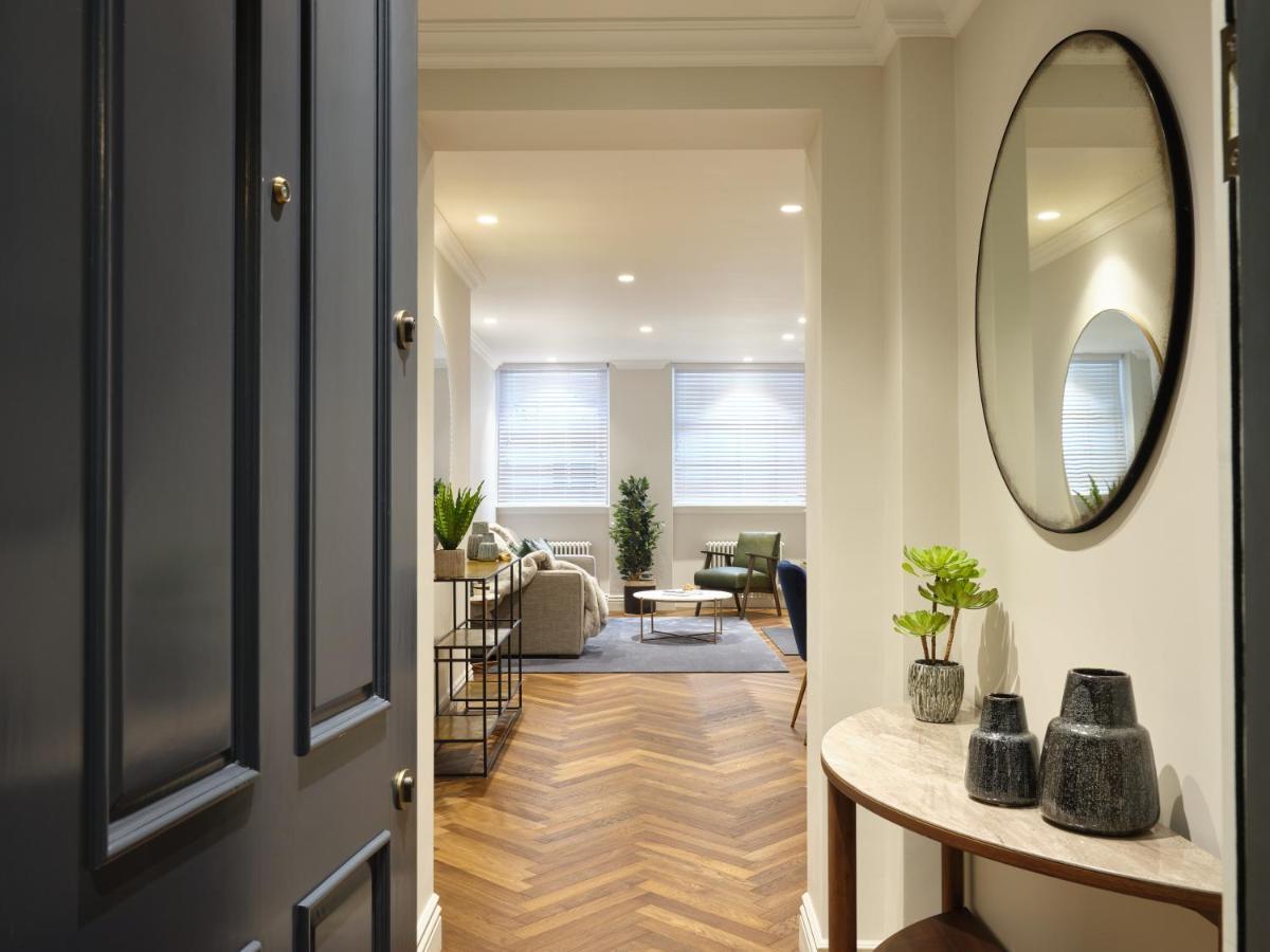 Mayfair - Peterson House Londra Esterno foto