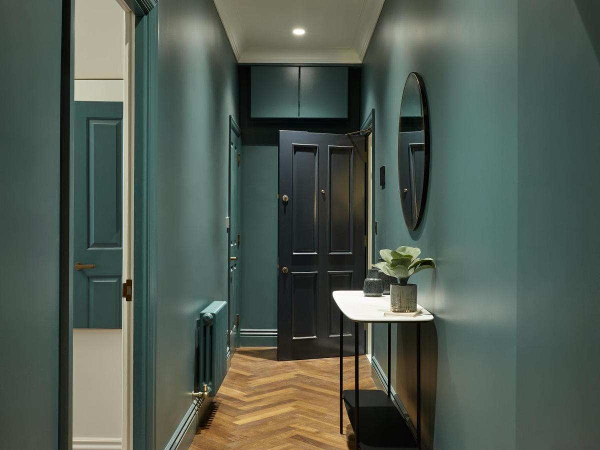 Mayfair - Peterson House Londra Esterno foto