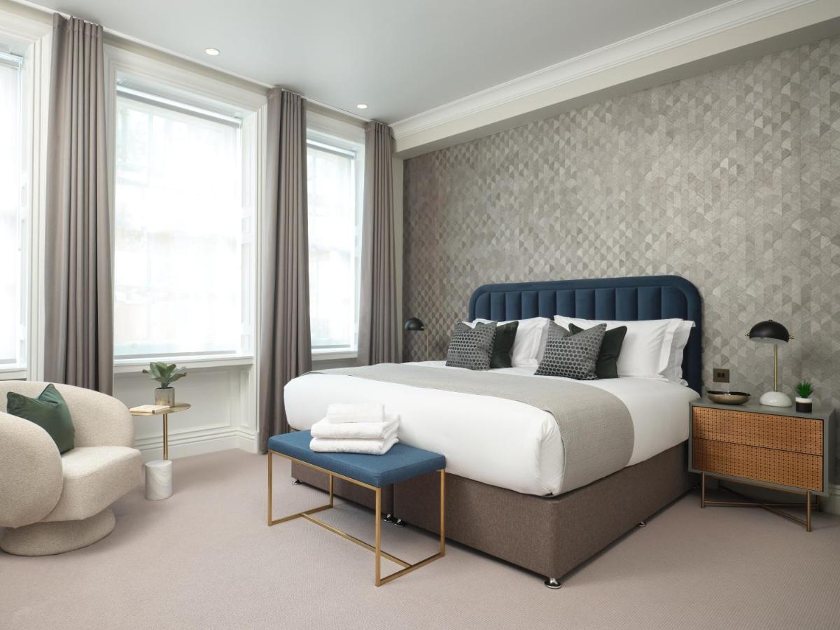 Mayfair - Peterson House Londra Esterno foto