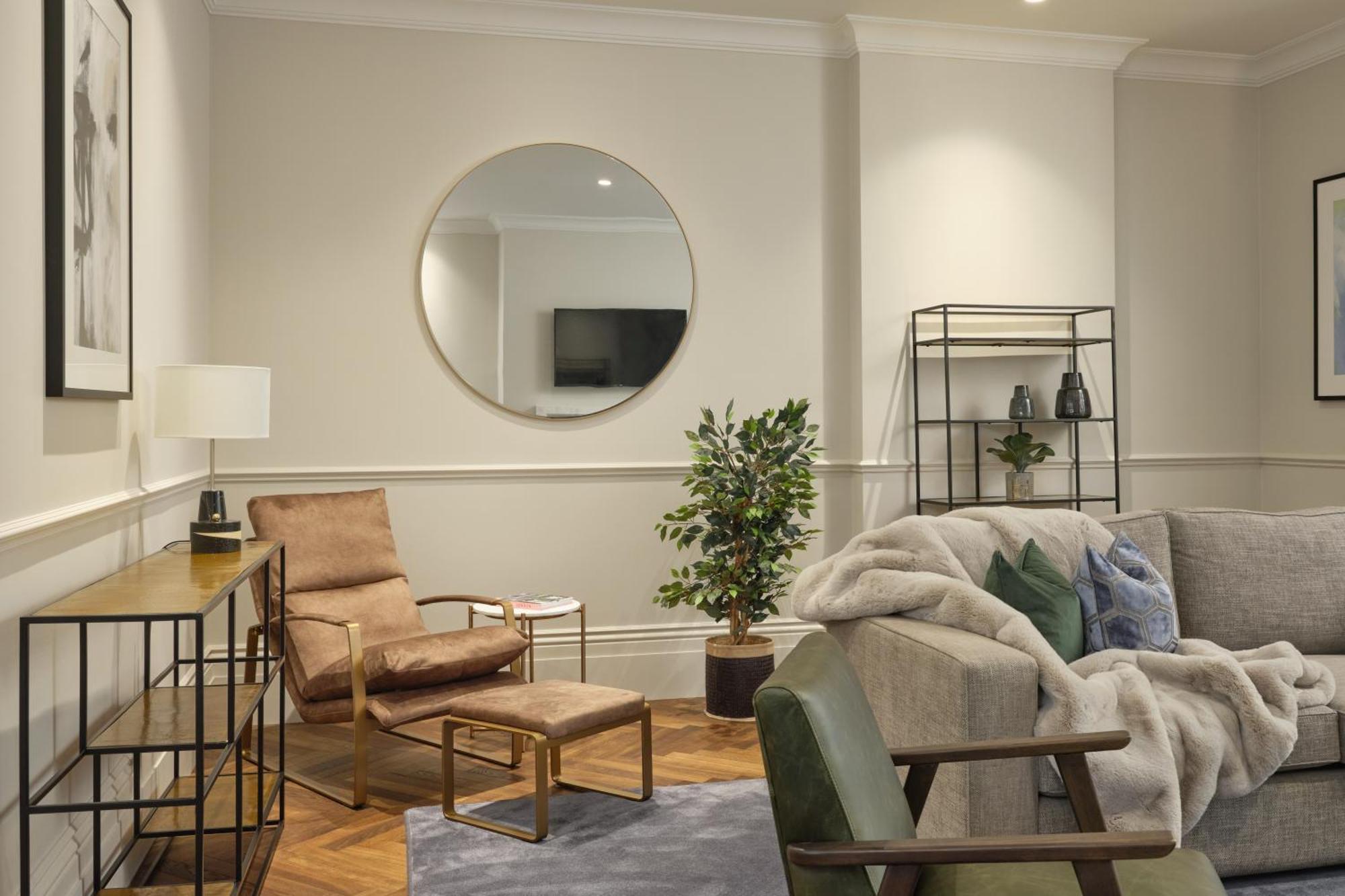 Mayfair - Peterson House Londra Esterno foto