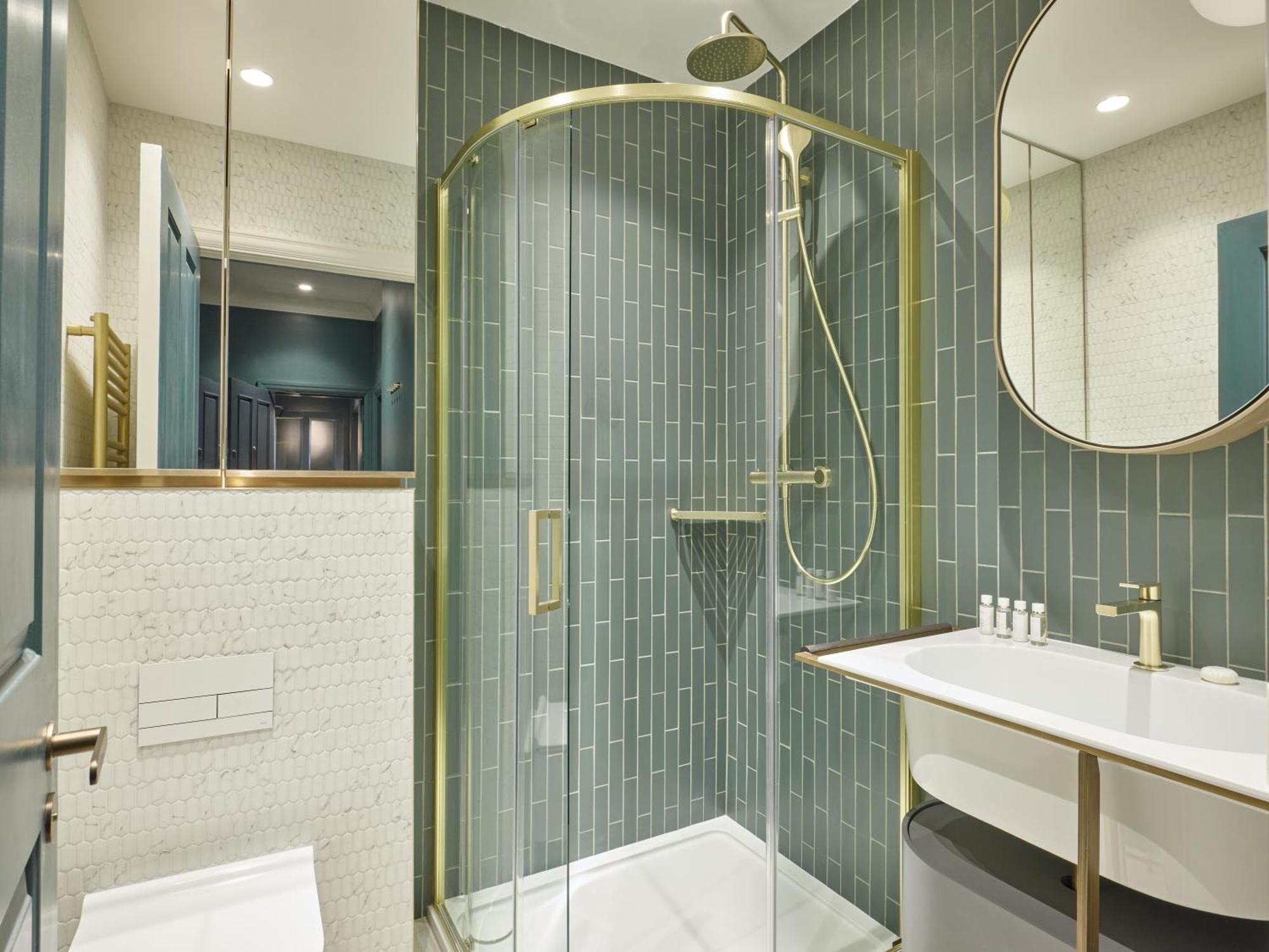 Mayfair - Peterson House Londra Esterno foto